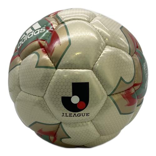 adidas (アディダス) フィーバーノヴァ サッカーボール 2002FIFAワールドカップ 公式球 ダークグリーン