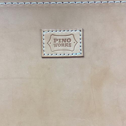 byer (バイヤー) アウトドアチェア レザーシートカスタム品 ラウンジャー