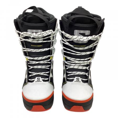 SALOMON (サロモン) X APPROACH LACE SJ BOA TORMENT スノーボード