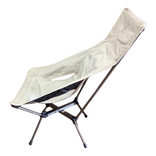Nordisk (ノルディスク) アウトドアチェア ホワイト Kongelund Lounge Chair