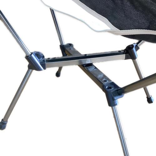 Nordisk (ノルディスク) アウトドアチェア ホワイト Kongelund Lounge Chair