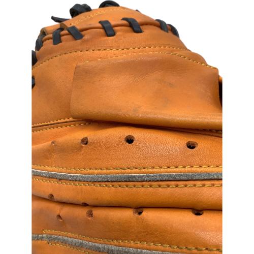 HATAKEYAMA (ハタケヤマ) 軟式グローブ TH-278 SIZE 31cm オレンジ