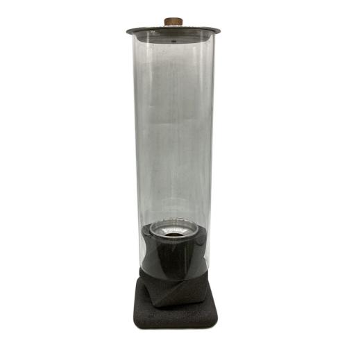 MENKA ファイアーランプ オイルランタン