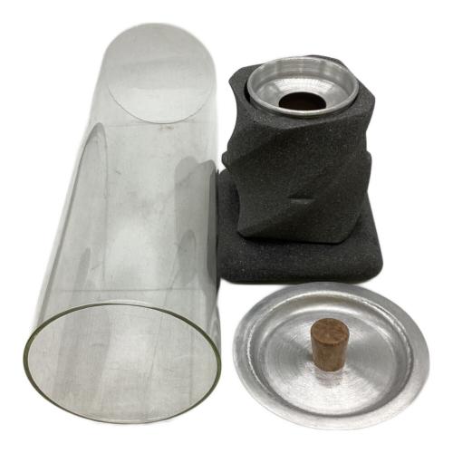 MENKA ファイアーランプ オイルランタン