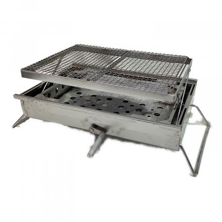 Snow peak (スノーピーク) リフトアップBBQ BOX バーベキューコンロ CK
