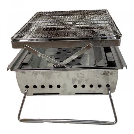 Snow peak (スノーピーク) リフトアップBBQ BOX バーベキューコンロ CK