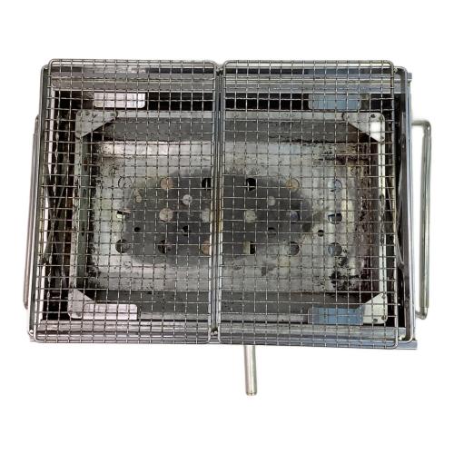 Snow peak (スノーピーク) リフトアップBBQ BOX バーベキューコンロ CK-160