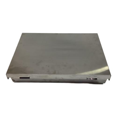Snow peak (スノーピーク) リフトアップBBQ BOX バーベキューコンロ CK-160