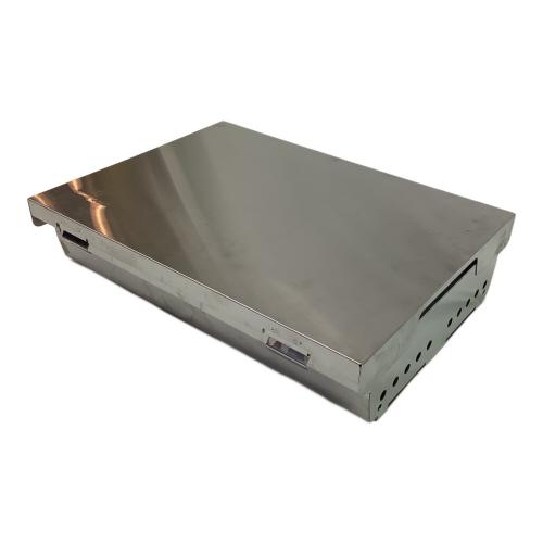 Snow peak (スノーピーク) リフトアップBBQ BOX バーベキューコンロ CK-160