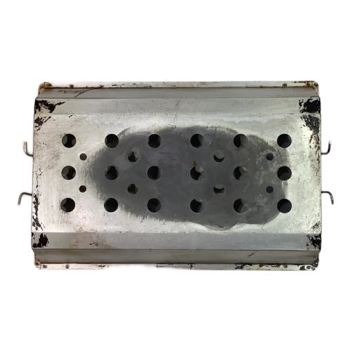 Snow peak (スノーピーク) リフトアップBBQ BOX バーベキューコンロ CK-160