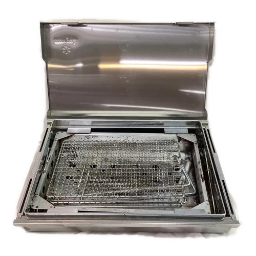Snow peak (スノーピーク) リフトアップBBQ BOX バーベキューコンロ CK-160