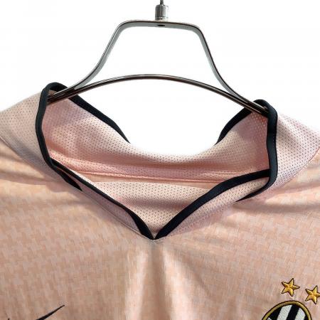 千*い様 ユベントス ユニフォーム L ユベントス サッカーユニフォーム L114323 メンズ SIZE L ピンク