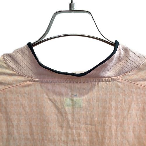 ユベントス サッカーユニフォーム L114323 メンズ SIZE L ピンク