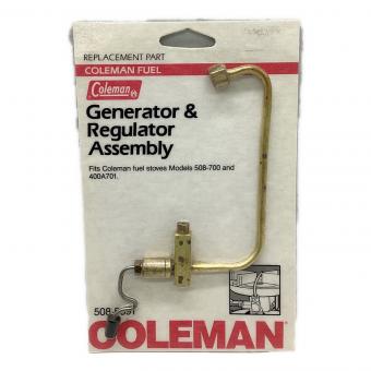 Coleman (コールマン) ランタンアクセサリー 508-5891 2レバー用ジェネレーター