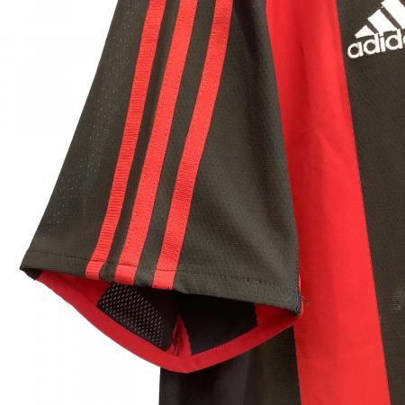 ACミラン (エーシーミラン) サッカーユニフォーム メンズ 2XO レッド