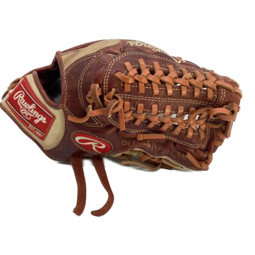 RAWLINGS (ローリングス) 硬式グローブ GR6HH46 約28cm ブラウン
