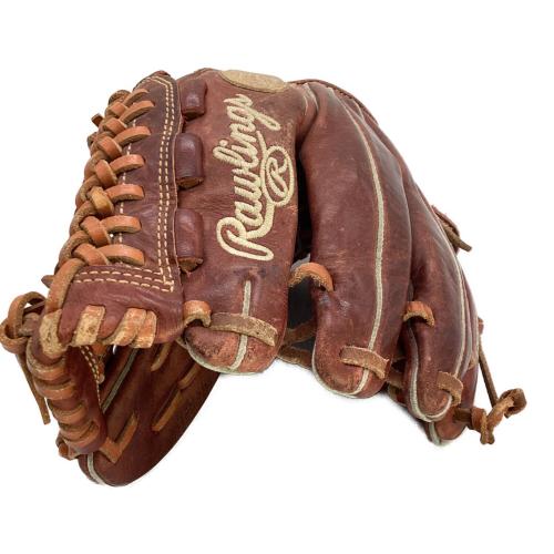 RAWLINGS (ローリングス) 硬式グローブ GR6HH46 約28cm ブラウン