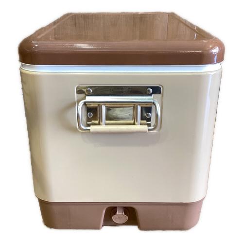 Coleman (コールマン) 54QTスチールベルトクーラー クーラーボックス