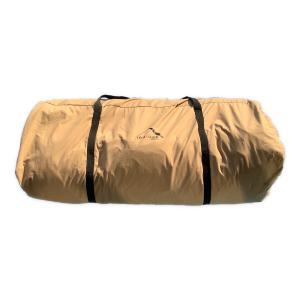 tentmark DESIGNS (テンマクデザイン) モノポールテント TM-21009 サーカスTC BIG+