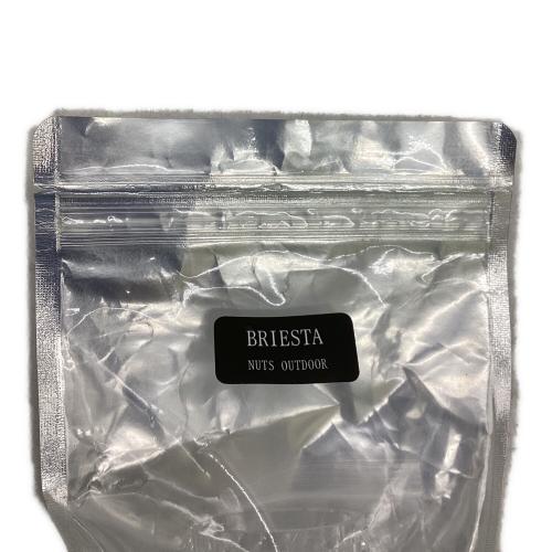 NUTS OUTDOOR (ナッツ アウトドア) ランタンアクセサリー クリア BRIESTA