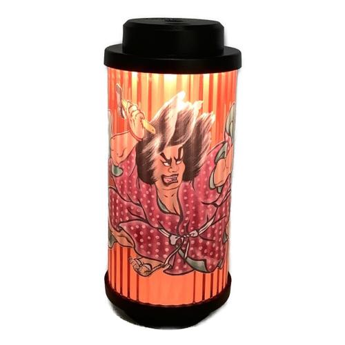 38explore (サーティーエイト・エクスプロー) 38灯 LEDランタン Camper NEBUTA  アンバー