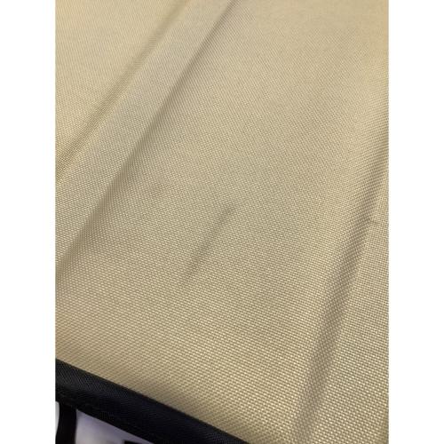 RUX (ラックス) 収納ケース ベージュ RUXボックス70L