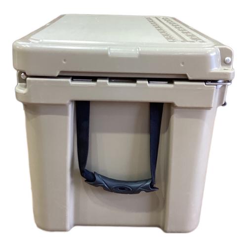 FIELDOOR (フィールドア) ノーザンクーラーボックス クーラーボックス 45QT ベージュ