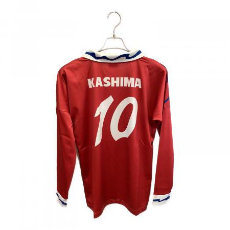 鹿島アントラーズ (カシマアントラーズ) サッカーユニフォーム 復刻