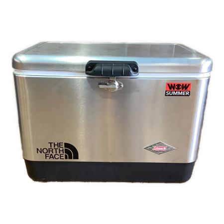 Coleman (コールマン) スチールベルトクーラー クーラーボックス 6150