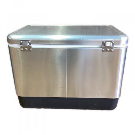 Coleman (コールマン) スチールベルトクーラー クーラーボックス 6150