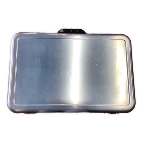 Coleman (コールマン) スチールベルトクーラー クーラーボックス 6150-6155 シルバー