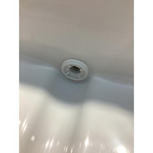 Coleman (コールマン) スチールベルトクーラー クーラーボックス 6150-6155 シルバー