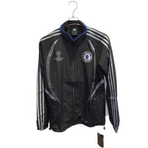 チェルシー サッカーウェア(トップス) 055289 メンズ SIZE S ネイビー