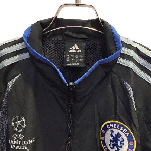 チェルシー サッカーウェア(トップス) 055289 メンズ SIZE S ネイビー