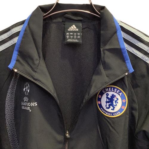 チェルシー サッカーウェア(トップス) 055289 メンズ SIZE S ネイビー