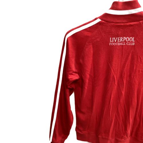 リヴァプールFC ジャージトップ サポーターグッズ 700343 レッド Sサイズ