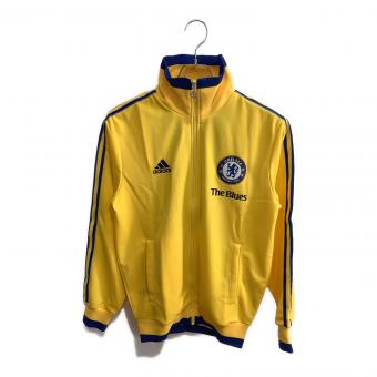 チェルシーFC (チェルシーエフシー) サポーターグッズ 347937 イエロxブルー■ Mサイズ