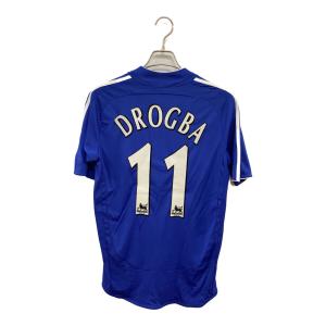 チェルシーFC (チェルシーエフシー) サッカーユニフォーム 593536 メンズ SIZE M ブルー