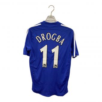 チェルシーFC (チェルシーエフシー) サッカーユニフォーム 593536 メンズ SIZE M ブルー