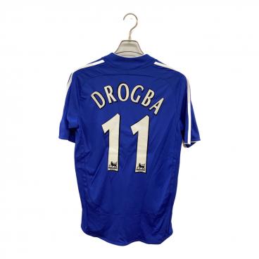 チェルシー サッカーユニフォーム 【8】ランパード SIZE L｜トレファク