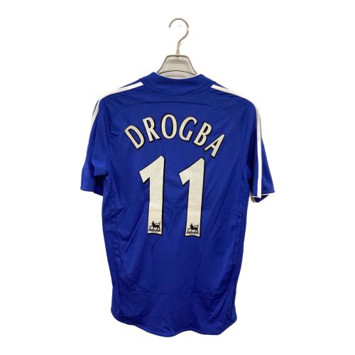 チェルシーFC (チェルシーエフシー) サッカーユニフォーム 593536 メンズ SIZE M ブルー