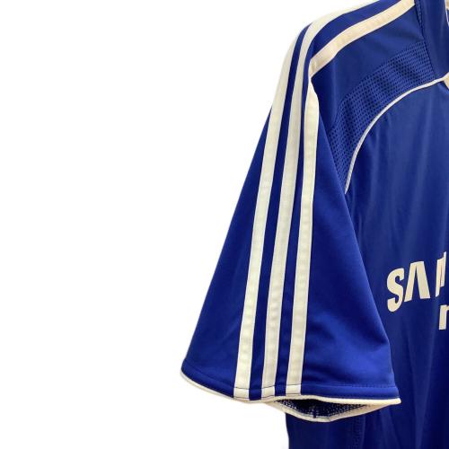 チェルシーFC (チェルシーエフシー) サッカーユニフォーム 593536 メンズ SIZE M ブルー
