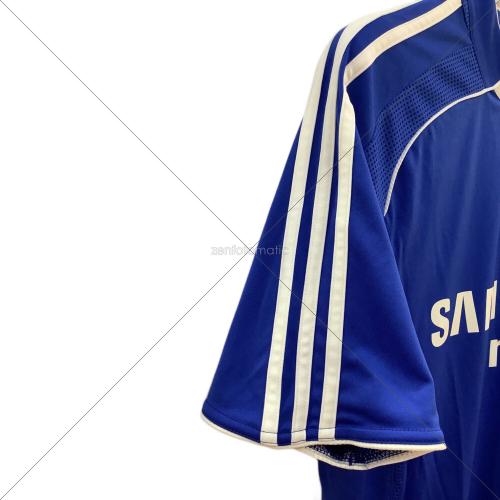 チェルシーFC (チェルシーエフシー) サッカーユニフォーム 593536 メンズ SIZE M ブルー