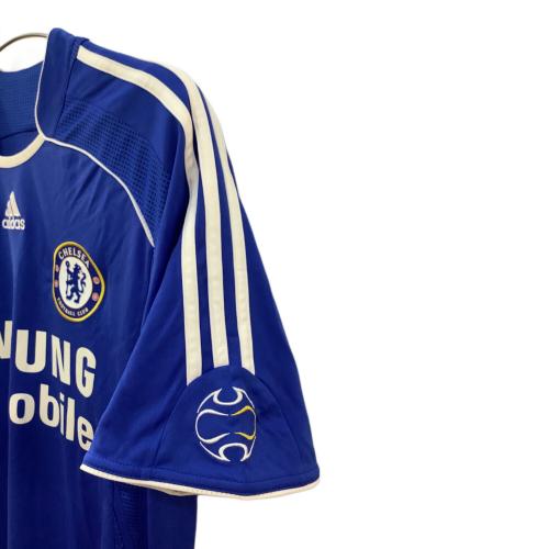 チェルシーFC (チェルシーエフシー) サッカーユニフォーム 593536 メンズ SIZE M ブルー