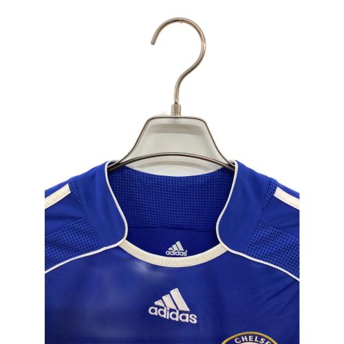 チェルシーFC (チェルシーエフシー) サッカーユニフォーム 593536 メンズ SIZE M ブルー