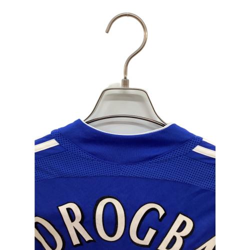 チェルシーFC (チェルシーエフシー) サッカーユニフォーム 593536 メンズ SIZE M ブルー