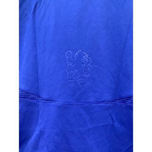 チェルシーFC (チェルシーエフシー) サッカーユニフォーム 593536 メンズ SIZE M ブルー