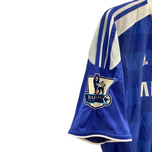 チェルシーFC (チェルシーエフシー) サッカーユニフォーム V13927 メンズ SIZE S ブラック