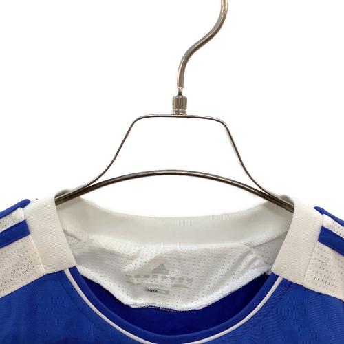 チェルシーFC (チェルシーエフシー) サッカーユニフォーム V13927 メンズ SIZE S ブラック