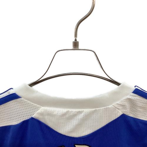 チェルシーFC (チェルシーエフシー) サッカーユニフォーム V13927 メンズ SIZE S ブラック